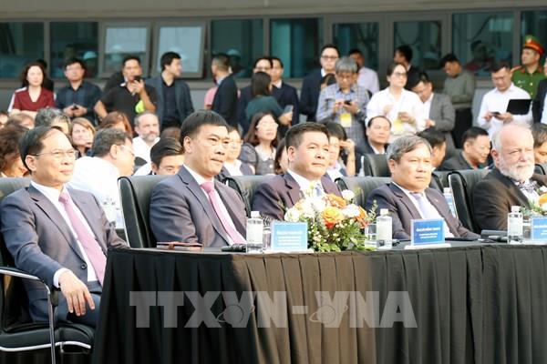 Doanh nghiệp trẻ Quảng Ninh thúc đẩy kinh tế tư nhân phát triển