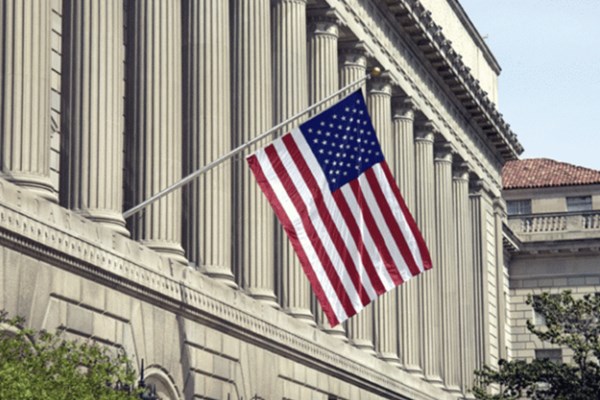 Mỹ bổ sung hàng chục thực thể Trung Quốc vào danh sách hạn chế thương mại