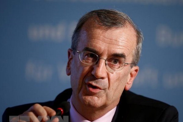 ECB có thể tiếp tục hạ lãi suất