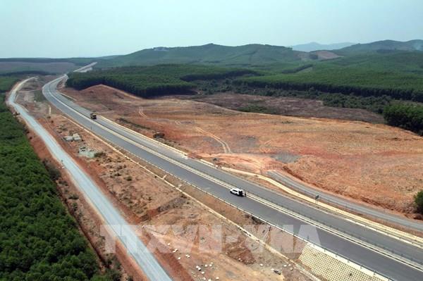 Bình Phước thông qua nghị quyết đầu tư cao tốc Bắc – Nam