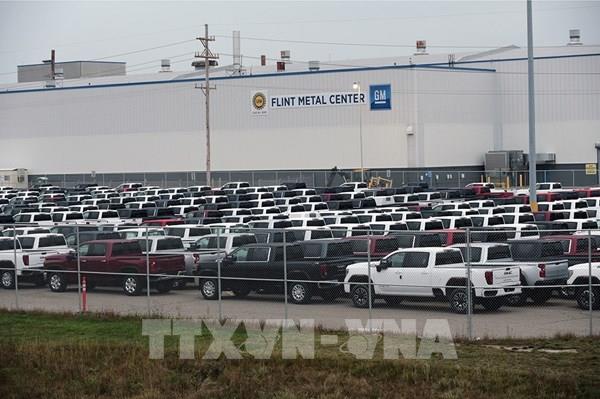 Mỹ: Thuế ô tô mới có thể khiến người tiêu dùng “gánh” thêm 30 tỷ USD