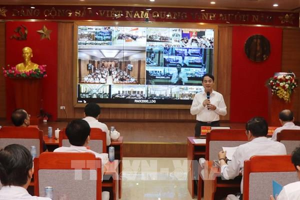 Triển khai Bộ công cụ đo lường đánh giá hiệu quả công tác cán bộ, công chức