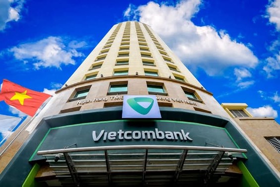 Vietcombank tiên phong hiện thực hóa các mục tiêu phát triển quốc gia