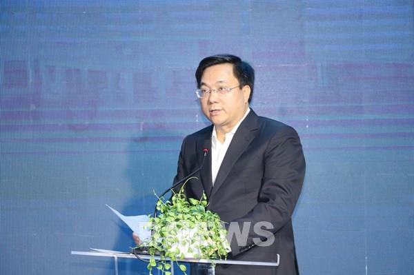 Phú Thọ thu hút vốn Trung Quốc vào công nghệ cao, logistics