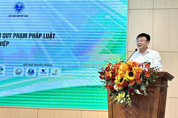 Bỏ quy định “công bố hợp quy”: Doanh nghiệp và người tiêu dùng đều được lợi