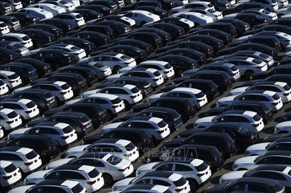 Doanh nghiệp Mỹ và ASEAN tận dụng thời hạn hoãn áp thuế 90 ngày