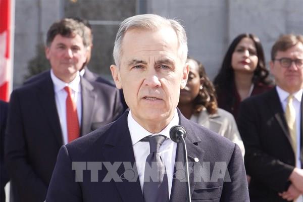 Nhiều biện pháp trả đũa đang được cân nhắc với thuế quan mới của Mỹ