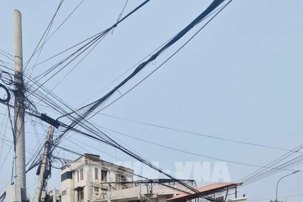 Thái Lan cảnh báo nguy cơ dư chấn động đất kéo dài vài tuần 