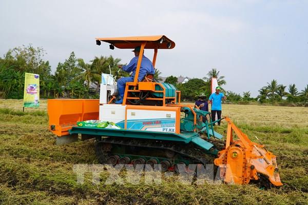 Từ cơ chế đến công nghệ: Để trồng trọt sản xuất xanh, giảm phát thải