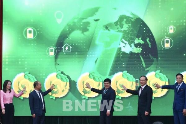 Phát động chuỗi sự kiện Ngày Chuyển đổi xanh năm 2025