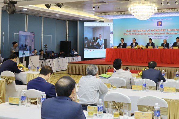 Sáp nhập PTC vào Petrolimex để tinh gọn bộ máy và hoạt động hiệu quả