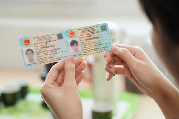 Thay đổi quan trọng từ 1/7/2025: Sử dụng số định danh cá nhân thay mã số thuế