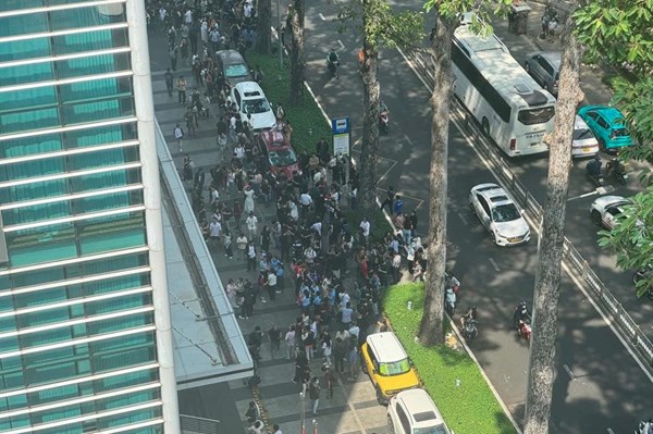 Tin thêm về động đất mạnh tại Đông Nam Á