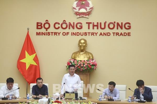 Dự án đường dây 500kV Lào Cai-Vĩnh Yên đã bàn giao gần 93% vị trí móng