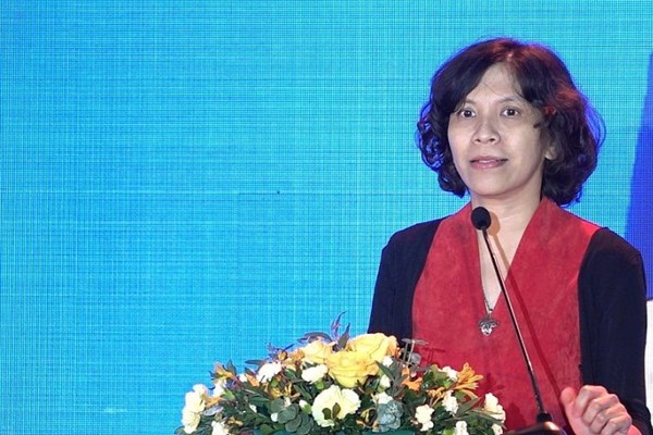 Việt Nam có dư địa lớn về thương mại điện tử xuyên biên giới