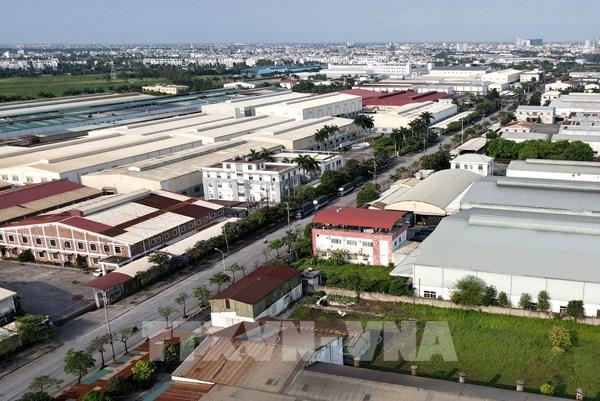 Hà Nội thành lập Trung tâm Dịch vụ và Hỗ trợ doanh nghiệp