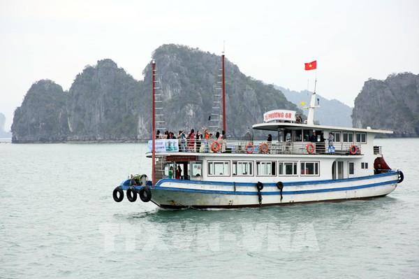 Cơ hội nâng tầm du lịch vịnh Bái Tử Long