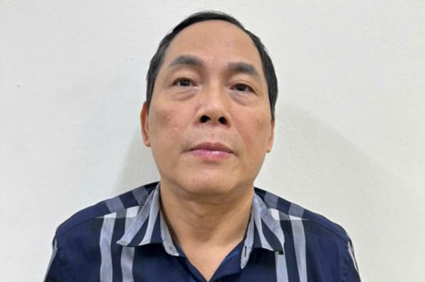 Vụ án tham nhũng tại Trung tâm Lý lịch tư pháp quốc gia: Tiền nhận hối lộ lên tới 43 tỉ đồng