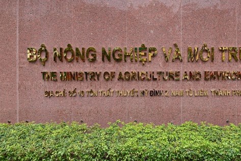 Bộ Nông nghiệp và Môi trường tăng cường đầu tư hoàn thiện hạ tầng chuyển đổi số