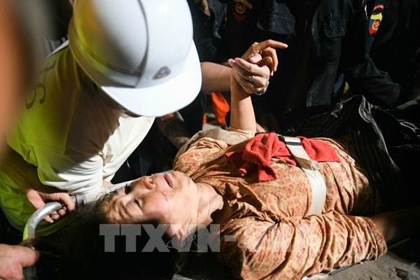 Việt Nam dự Hội nghị khẩn của các Bộ trưởng Ngoại giao ASEAN về khắc phục hậu quả động đất ở Myanmar và Thái Lan