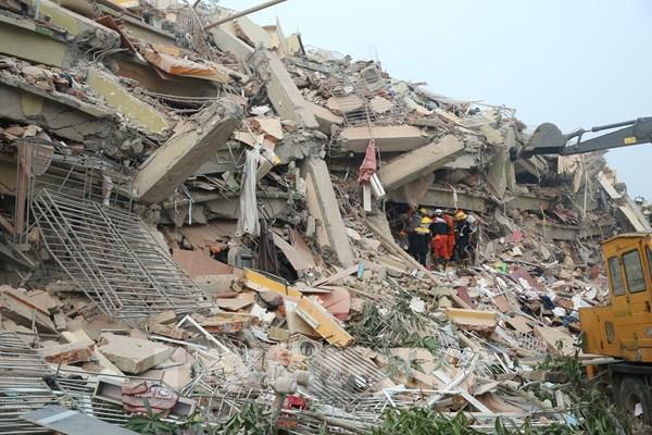 Động đất tại Myanmar: Nhiều nước triển khai các biện pháp hỗ trợ khẩn cấp