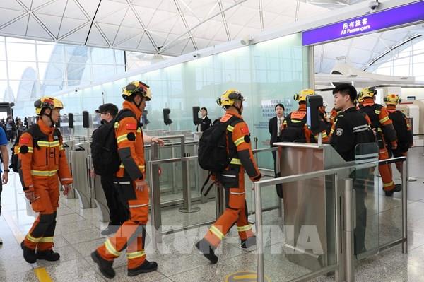 Myanmar sau động đất: Hạ tầng tê liệt, cứu nạn gặp nhiều trở ngại