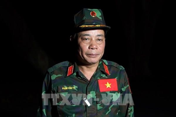 Động đất tại Myanmar: Đoàn Việt Nam sẵn sàng thực hiện mọi nhiệm vụ hỗ trợ người dân Myanmar