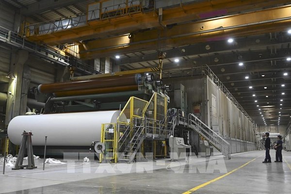 Pháp chỉ trích Mỹ can thiệp chương trình đa dạng doanh nghiệp