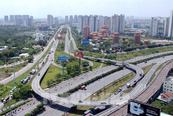 Thành phố mang tên Bác - Bài 5: “Tâm và thế” mới trong sứ mệnh phát triển cùng đất nước