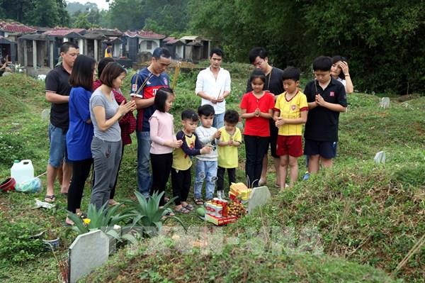 Tết Thanh minh 2025 rơi vào ngày nào?