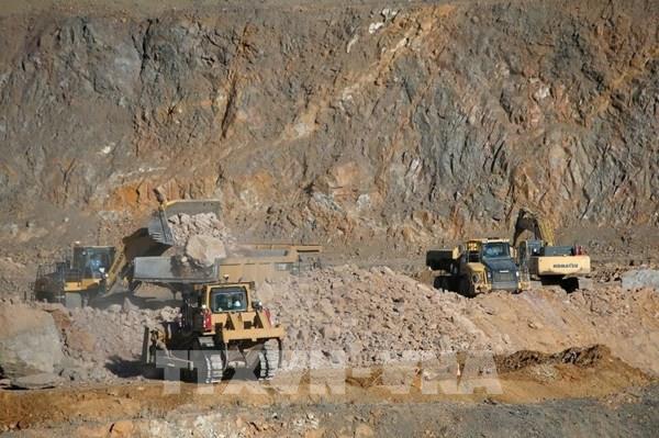 Tổng thống Trump: Ukraine rút khỏi thỏa thuận đất hiếm có thể đối mặt rủi ro lớn