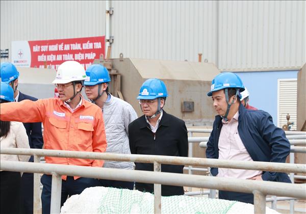 Sẵn sàng kịch bản tăng trưởng điện đến 14% trong năm 2025