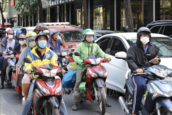Tháng 4, nắng nóng có xu hướng gia tăng ở Tây Nguyên, Tây Nam Bộ