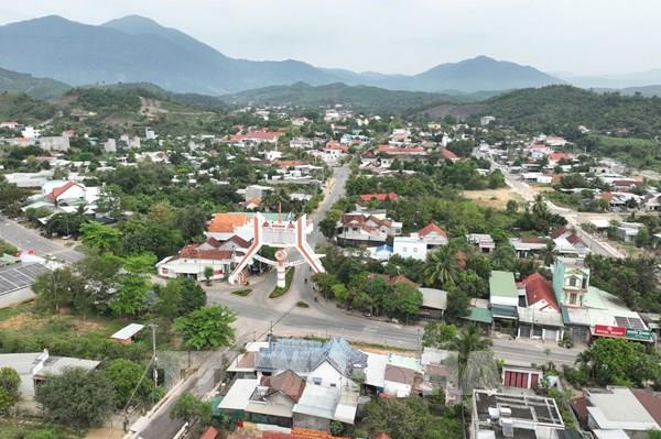 Nghèo đã là chuyện cũ!