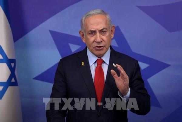 Thủ tướng Israel cung cấp lời khai trong vụ bê bối “Qatargate”