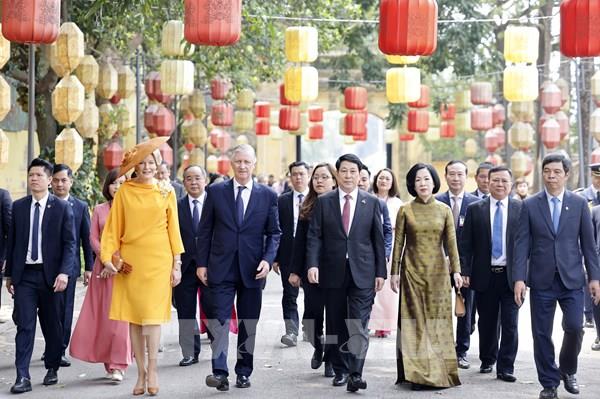 Sự kiện nổi bật trong tuần từ 30/3 đến 4/4/2025