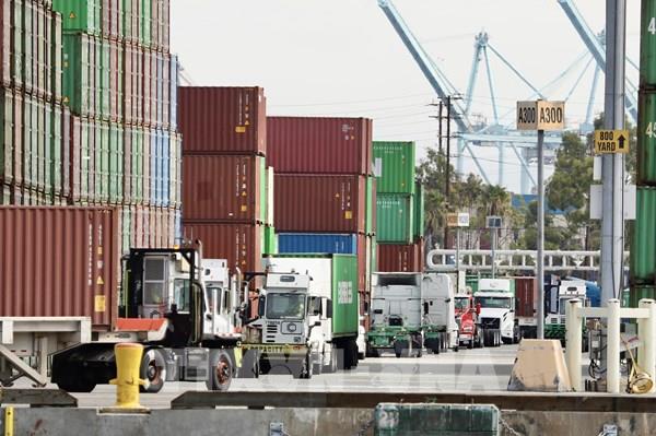 Thế giới "nín thở" chờ động thái thuế quan mới của Tổng thống Mỹ