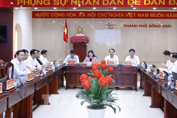 Công bố số liệu phục vụ giải phóng mặt bằng cao tốc Gia Nghĩa – Chơn Thành