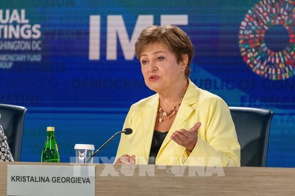UNIDO, WTO và IMF lo ngại về tác động tiêu cực của thuế quan Mỹ