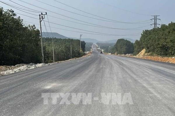 Đồng lòng trong giải phóng mặt bằng Dự án cao tốc TP. Hồ Chí Minh - Thủ Dầu Một - Chơn Thành