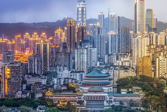 Thành phố Trùng Khánh thực thi các biện pháp hỗ trợ kinh tế tư nhân 