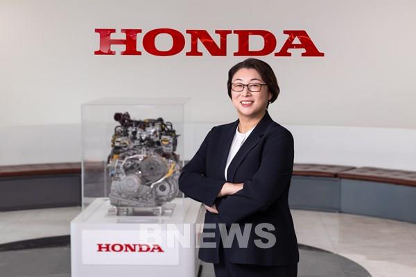 Honda Việt Nam có Tổng Giám đốc mới