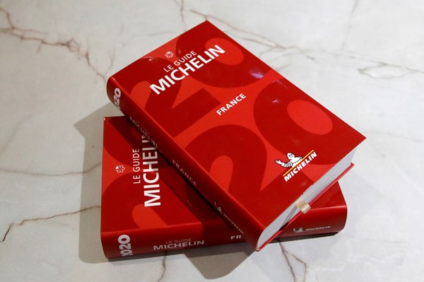 Michelin Guide 2025 tôn vinh ánh sáng ẩm thực giữa bất ổn toàn cầu