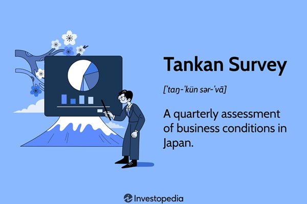 Nhật Bản: Niềm tin kinh doanh của các nhà sản xuất lớn sụt giảm 