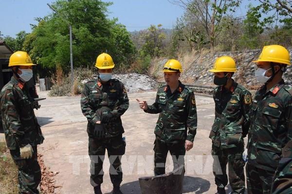 Động đất tại Myanmar: Thương vong tăng lên 2.886 người