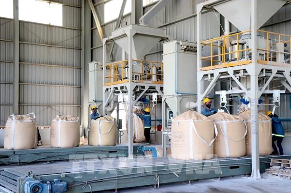 Đề xuất đầu tư gần 30.000 tỷ đồng mở rộng nhà máy Alumin Nhân Cơ