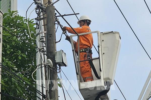 Lịch cắt điện Cần Thơ ngày mai 21/4 cập nhật mới nhất