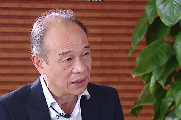 Chủ tịch VINPA đề xuất quản lý tập trung Quỹ bình ổn giá xăng dầu
