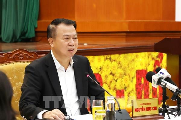 Việt Nam chủ động rà soát điều chỉnh thuế hàng nhập khẩu nhằm hướng tới cân bằng thương mại