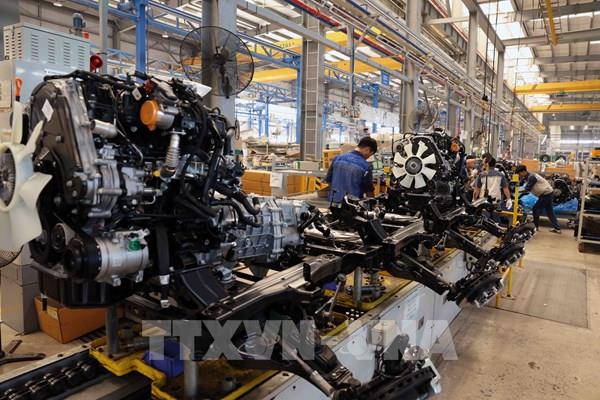 Thuế tiêu thụ đặc biệt (sửa đổi) cần lộ trình để điều chỉnh rõ ràng